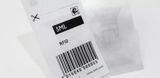 RFID都不用？還做什么新零售！